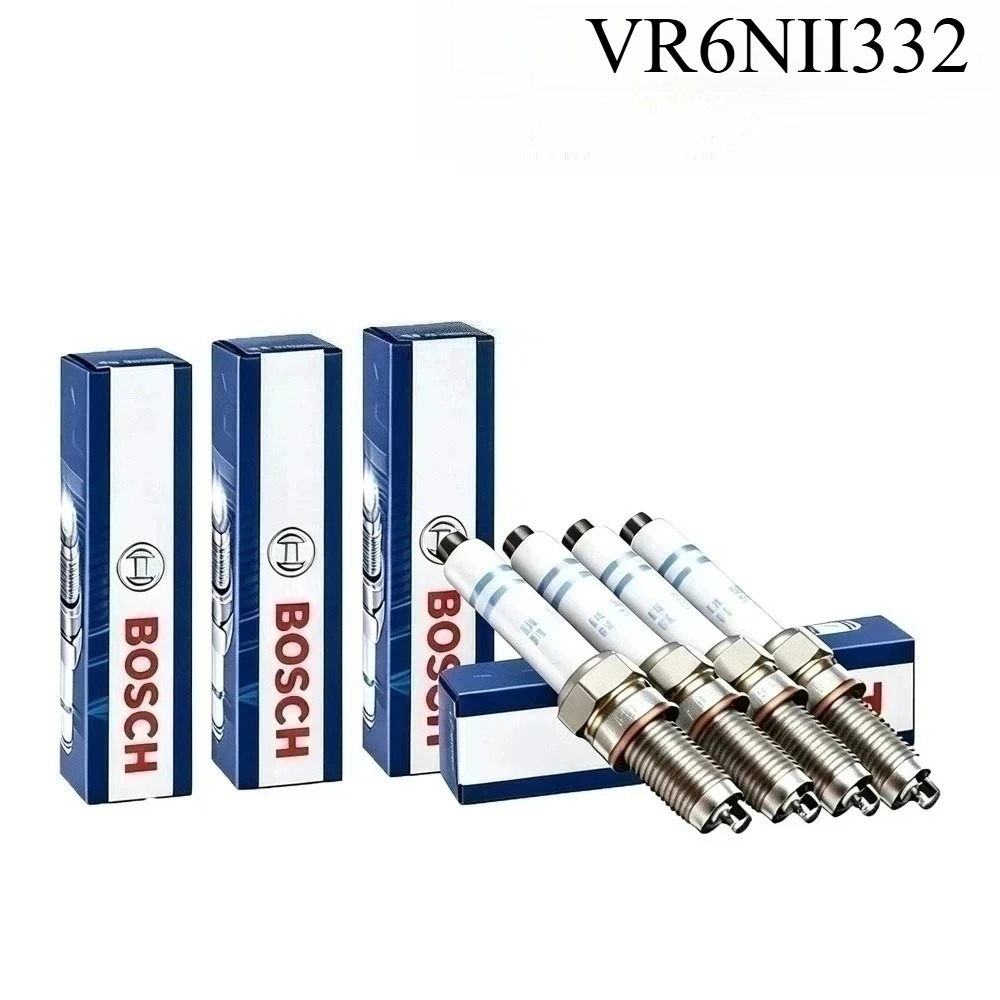 شمعة إشعال إيريديوم من بوش VR6 - مراجعة Bosch Spark Plug Iridium وسعره