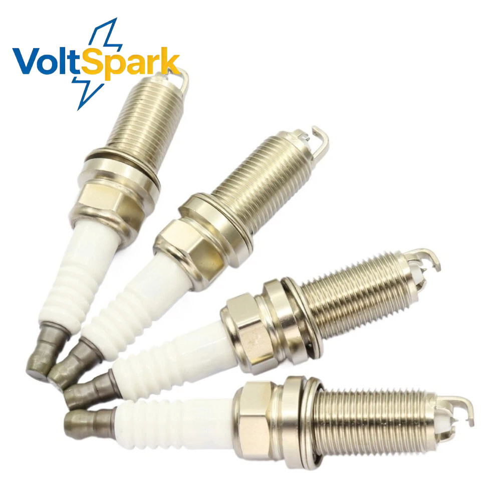 شمعة إشعال 06K905611C لسيارات  - مراجعة Bosch Spark Plug Platinum وسعره